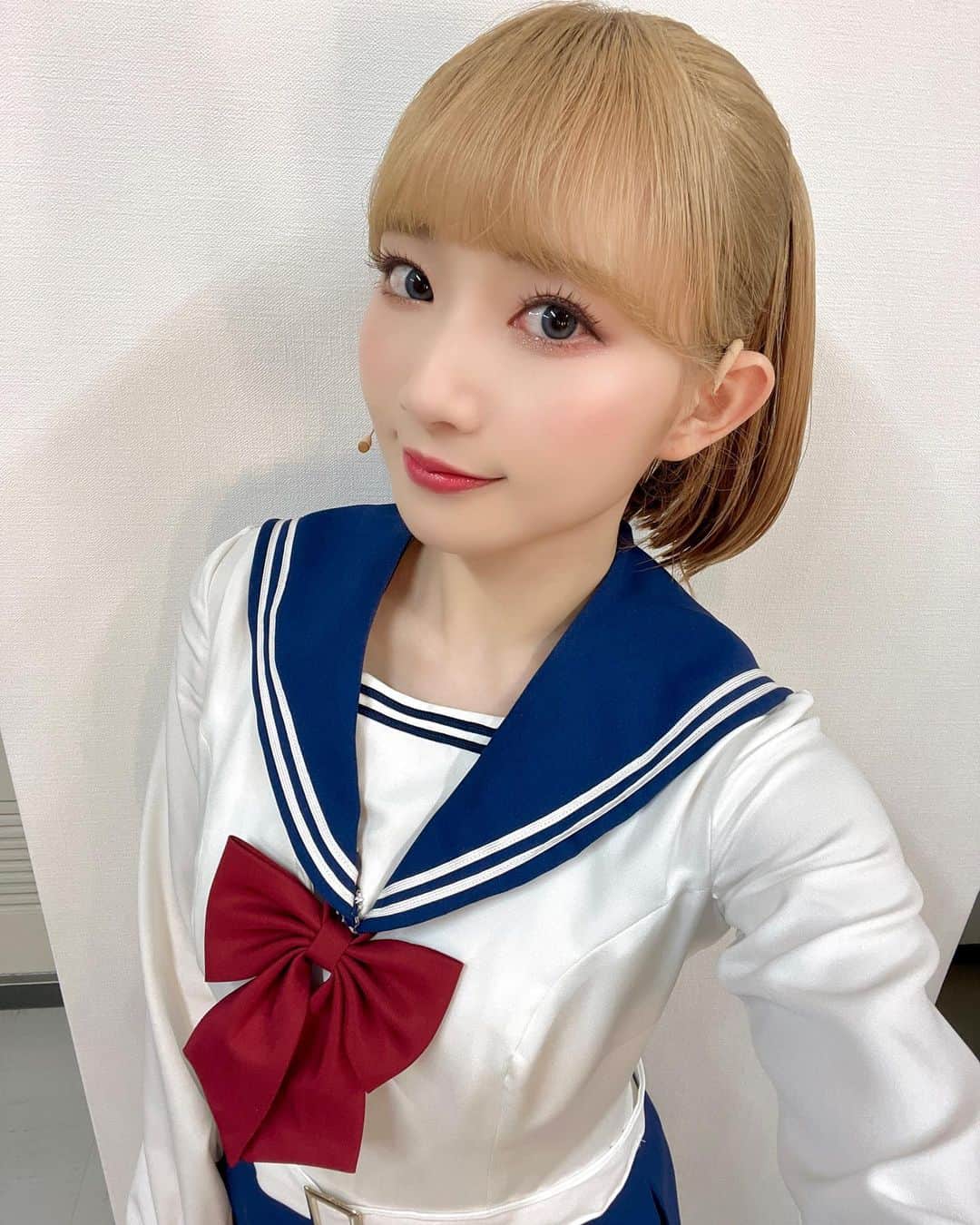 のインスタグラム：「舞台『#かげきしょうじょ!!』 千秋楽まで駆け抜けることができました！ ご来場いただいた皆様、配信でご観劇いただいた皆様、本当にありがとうございました🌹 初舞台ということで不安もありましたが、カンパニーの皆さんが沢山支えてくださいました☺️本当に楽しかった！！ #舞台かげき #野島聖」