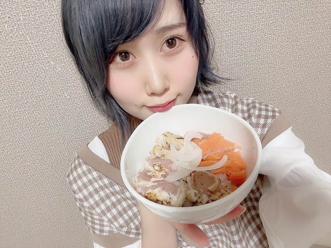 釘町みやびのインスタグラム