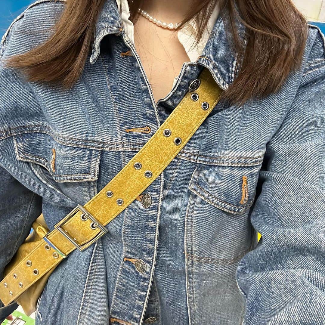 のインスタグラム：「きゃわ」