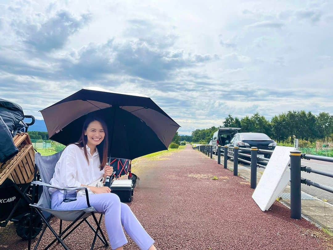 富永沙織のインスタグラム