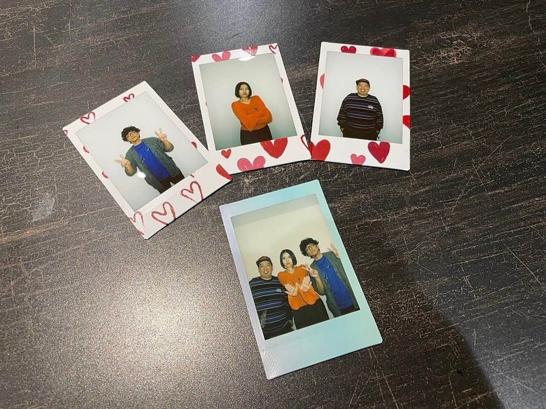 阿部真央さんのインスタグラム写真 - (阿部真央Instagram)「石川・金沢EIGHT HALL！ ツアー5公演目ありがとうございました！✨最高に楽しかったね☺️また帰ってきます！🫶  次は東京ー！  #阿部真央 #IGPtour_abemao」10月22日 21時34分 - abemao_official