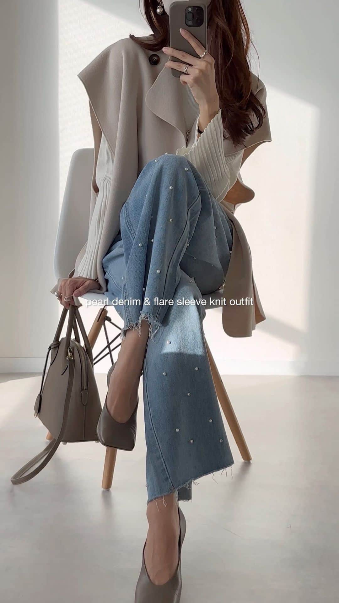 Ces't Mignonのインスタグラム