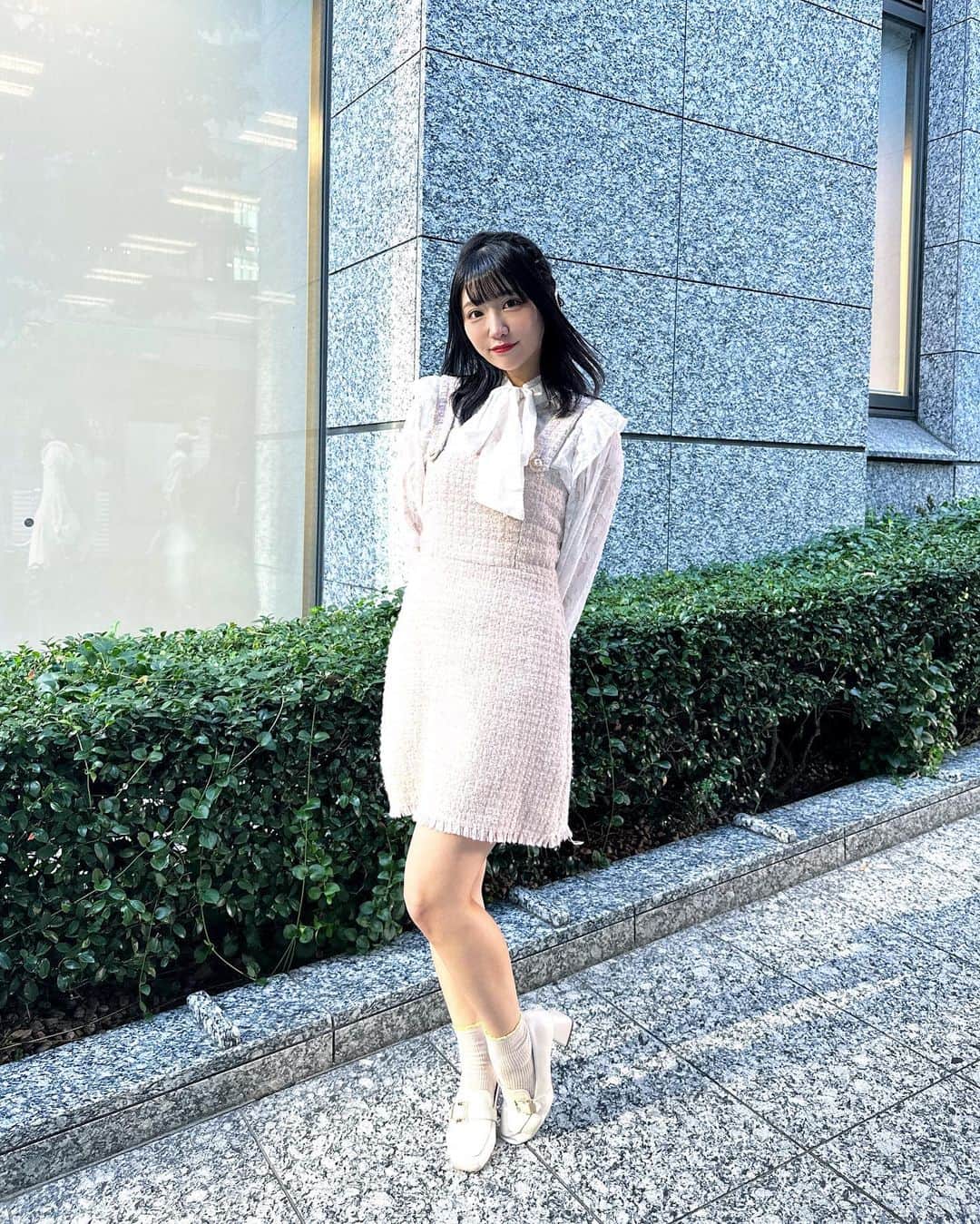 藤田みゆのインスタグラム：「. デートする？💕」