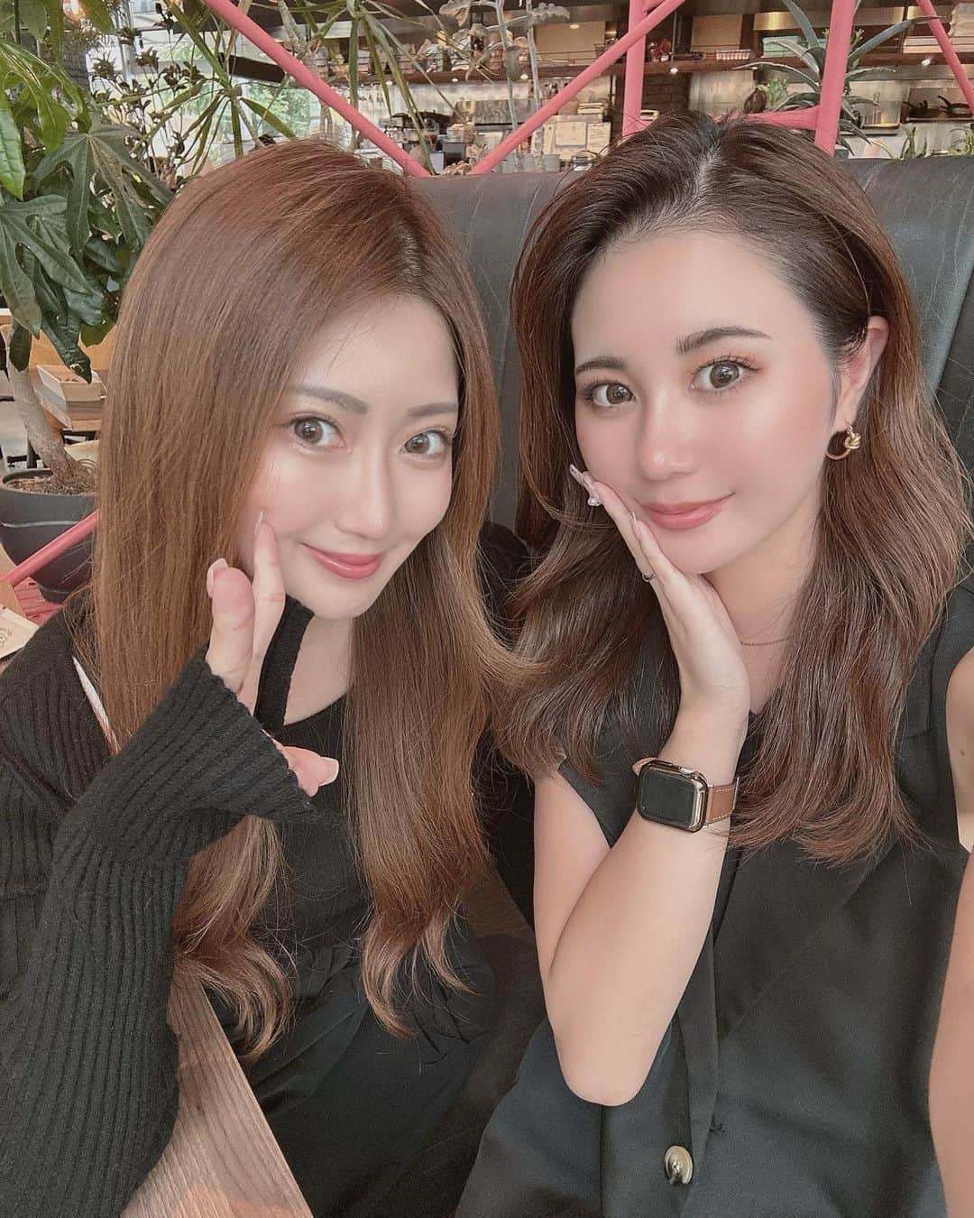前田穂香のインスタグラム