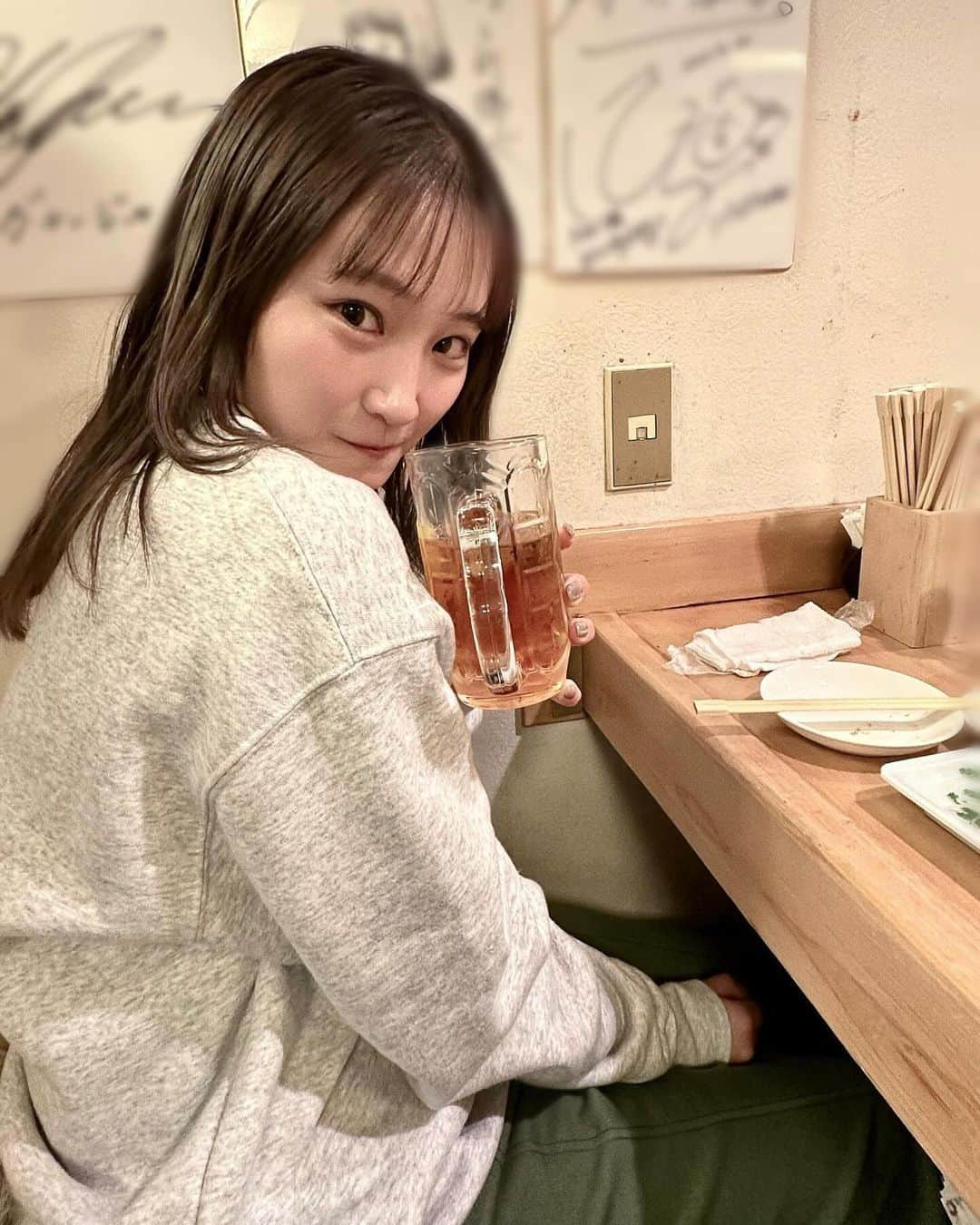 加藤早和子のインスタグラム