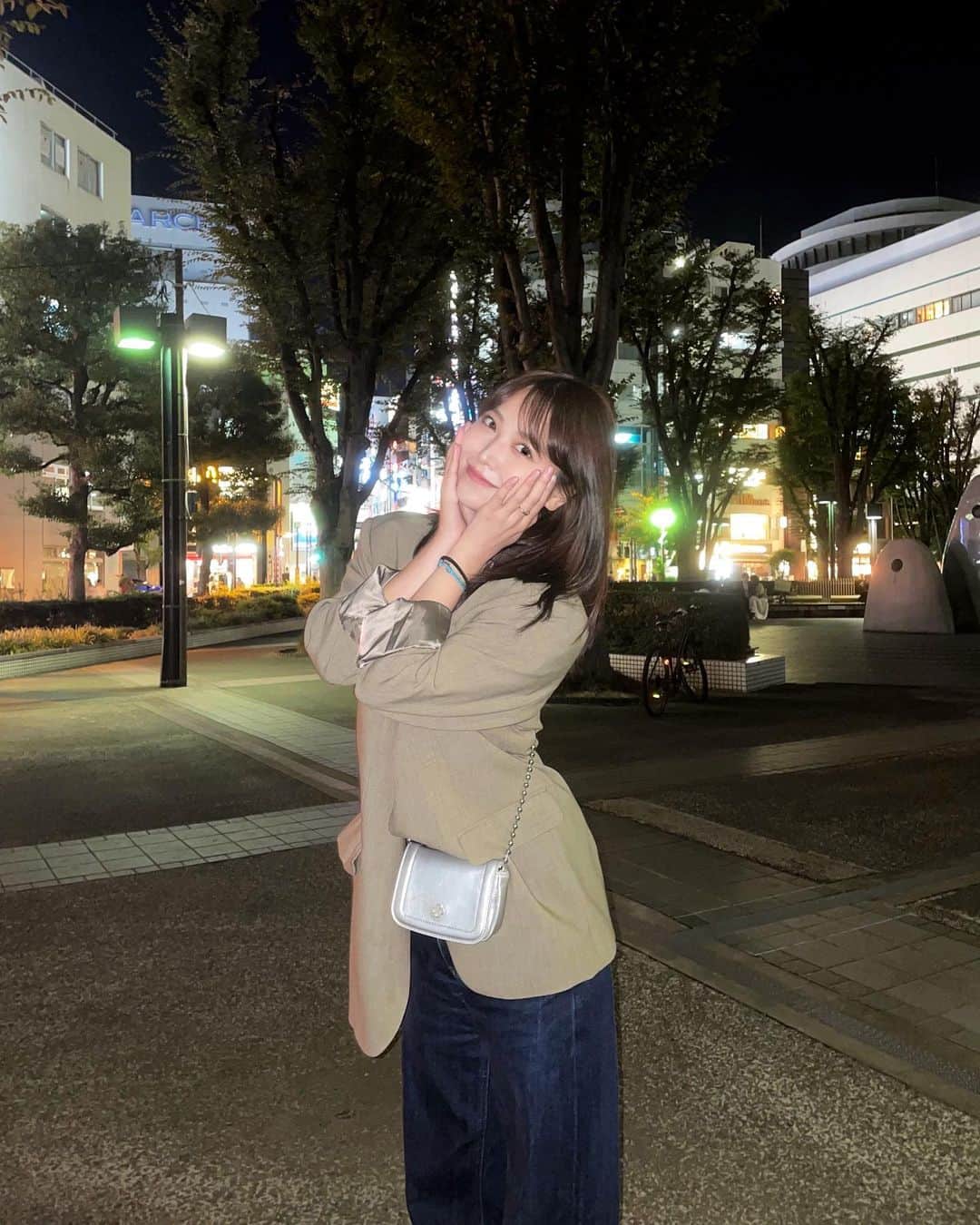 白間美瑠さんのインスタグラム写真 - (白間美瑠Instagram)「🍂🍂🍂」10月22日 21時43分 - shiro36run