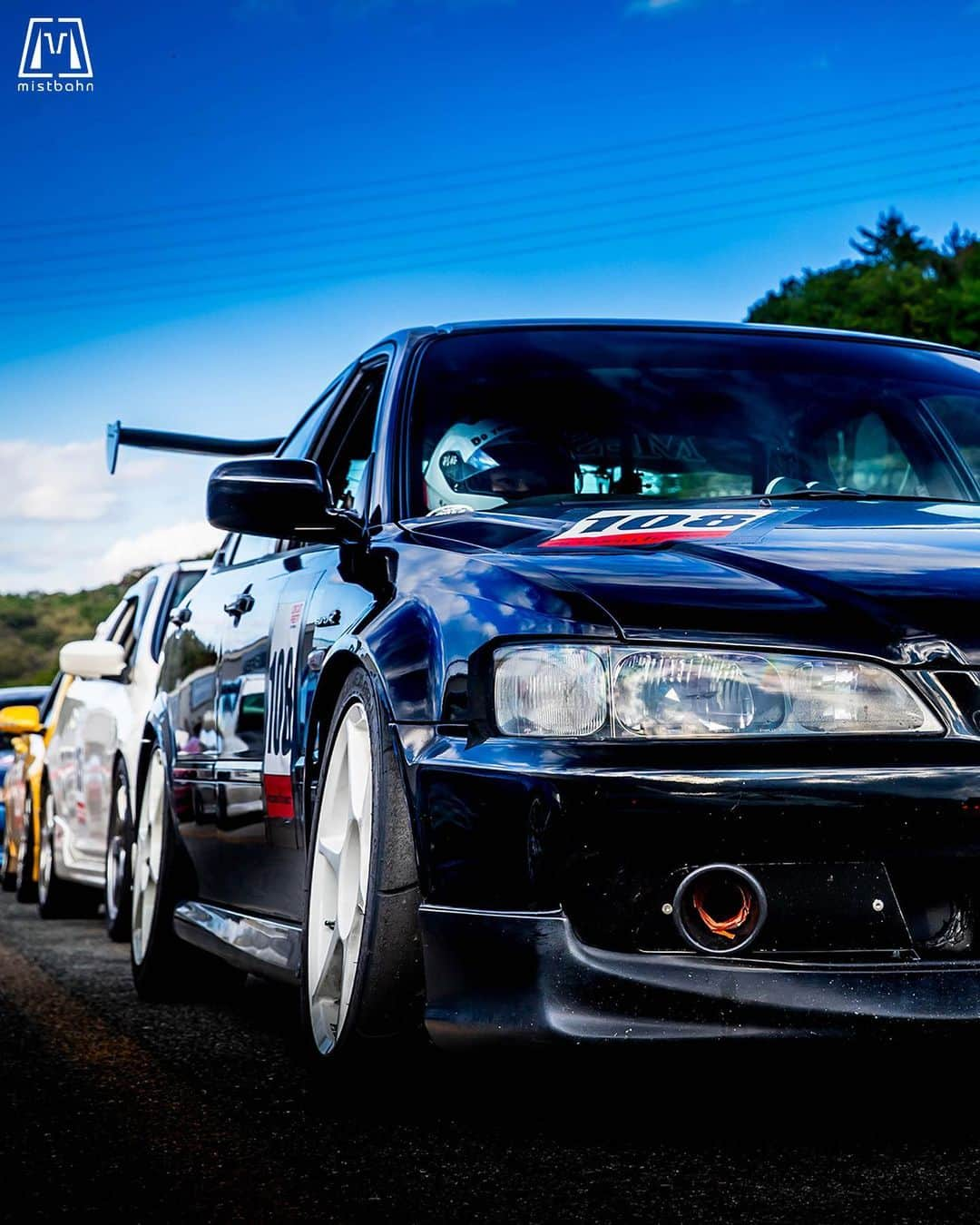 mistbahnさんのインスタグラム写真 - (mistbahnInstagram)「_ Honda CL1 Torneo Euro R _ 🚗: @mistista_torneo 📷: @mistbahn _ Shot on Oct-15 2023 🏁 "Circuit Festa ( @circuit_festa_west_japan )" "HONDA ONE MAKE RACE". Central Circuit (Hyogo Japan) _ JP) 2023年10月15日、セントラルサーキットで開催された「サーキットフェスタ ( @circuit_festa_west_japan )」内の「ホンダ・ワンメイク・レース」で撮影。 _ #circuitfesta #circuitfesta2023 #サーキットフェスタ #サーキットフェスタ2023 #hondaonemakerace #ホンダワンメイク #ホンダワンメイクレース #centralcircuit #セントラルサーキット #mstyle #sequential #htrdracing #hondatorneo #torneo #ホンダトルネオ #トルネオ #cl1 #euror #accord #hondaaccord #ホンダアコード #アコード #hondaaccordeuror #tsxgang #tsxgangworldwide #tsx #timeattack #timeattackjapan #h22a #hondasontrack」10月22日 21時45分 - mistbahn