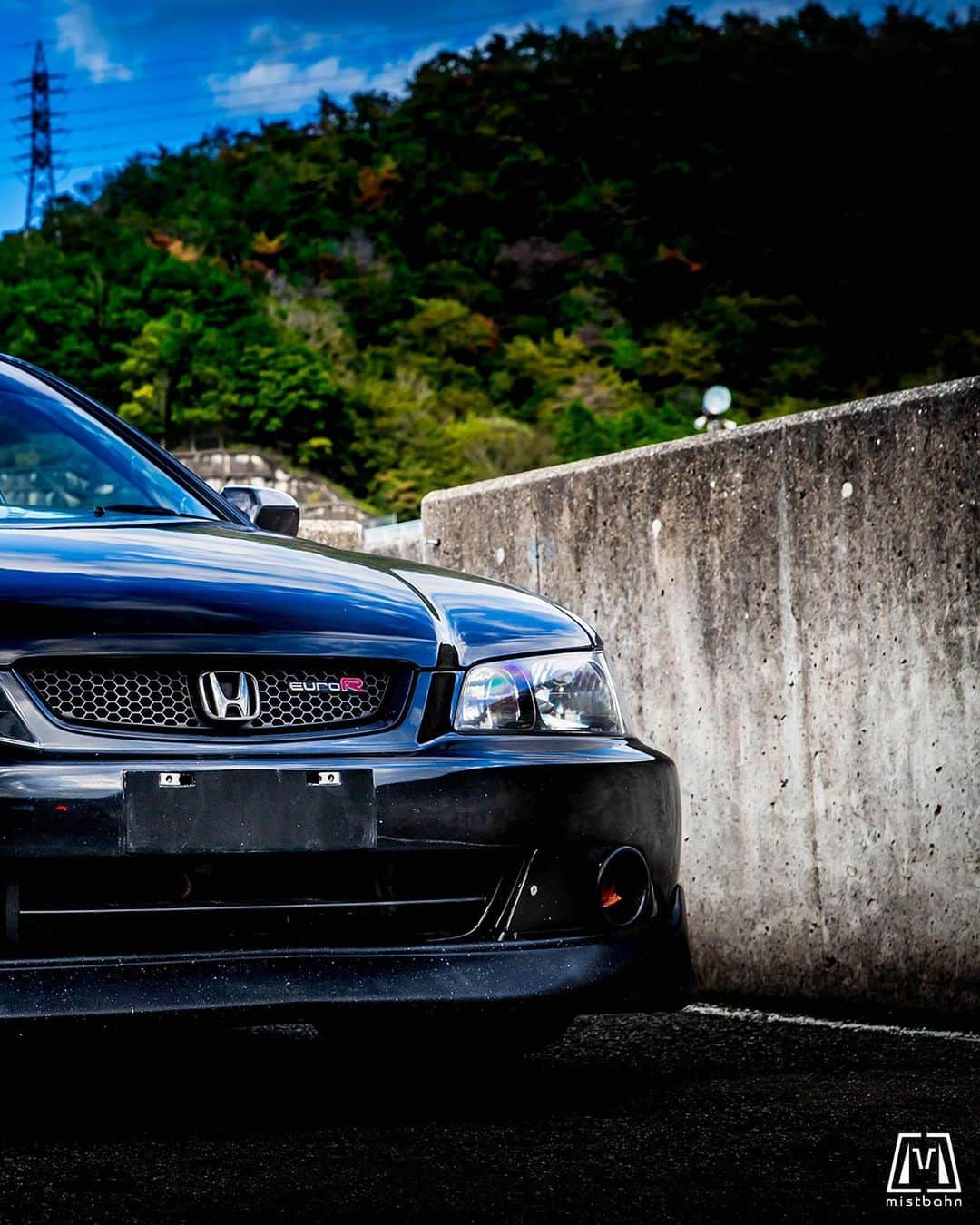 mistbahnさんのインスタグラム写真 - (mistbahnInstagram)「_ Honda CL1 Torneo Euro R _ 🚗: @mistista_torneo 📷: @mistbahn _ Shot on Oct-15 2023 🏁 "Circuit Festa ( @circuit_festa_west_japan )" "HONDA ONE MAKE RACE". Central Circuit (Hyogo Japan) _ JP) 2023年10月15日、セントラルサーキットで開催された「サーキットフェスタ ( @circuit_festa_west_japan )」内の「ホンダ・ワンメイク・レース」で撮影。 _ #circuitfesta #circuitfesta2023 #サーキットフェスタ #サーキットフェスタ2023 #hondaonemakerace #ホンダワンメイク #ホンダワンメイクレース #centralcircuit #セントラルサーキット #mstyle #sequential #htrdracing #hondatorneo #torneo #ホンダトルネオ #トルネオ #cl1 #euror #accord #hondaaccord #ホンダアコード #アコード #hondaaccordeuror #tsxgang #tsxgangworldwide #tsx #timeattack #timeattackjapan #h22a #hondasontrack」10月22日 21時45分 - mistbahn