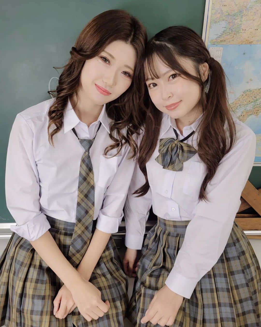 広瀬みくのインスタグラム