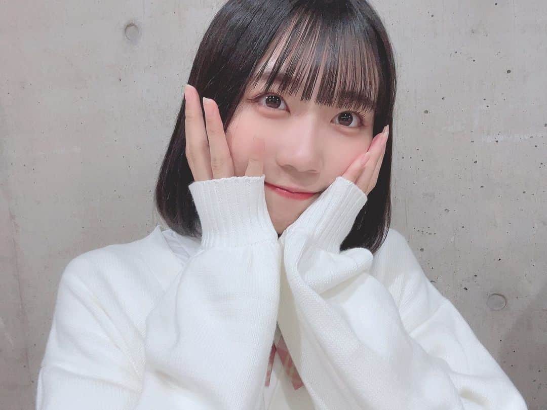中坂美祐のインスタグラム