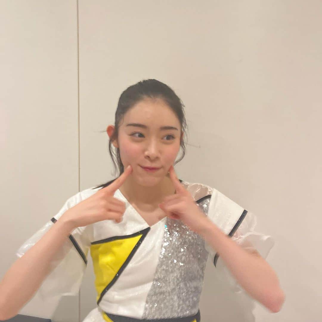 風見和香さんのインスタグラム写真 - (風見和香Instagram)「🪩 . オケラディスコ2023 ありがとうございました  もし来年もできたらEBINOMICSやりたい！、、🧸𖤐 ´-  #私立恵比寿中学 #エビ中 #風見和香 #ののかまる #オケラディスコ2023 #🕺」10月22日 22時10分 - nonoka_kazami_official