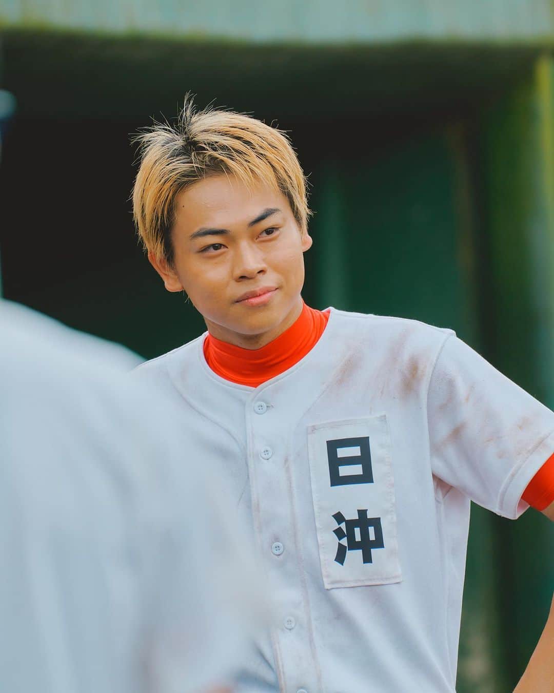 のインスタグラム：「日曜劇場 #下剋上球児   2話のご視聴ありがとうございました！！  新たな仲間とピッチャーが増えて、みんなで野球が出来て、チームの雰囲気も良い感じになってきたのに....  南雲先生。。。  そして、壮磨が。。  波乱の3話もご期待ください！！！  #日曜劇場  #下剋上球児  #日沖誠 #菅生新樹」