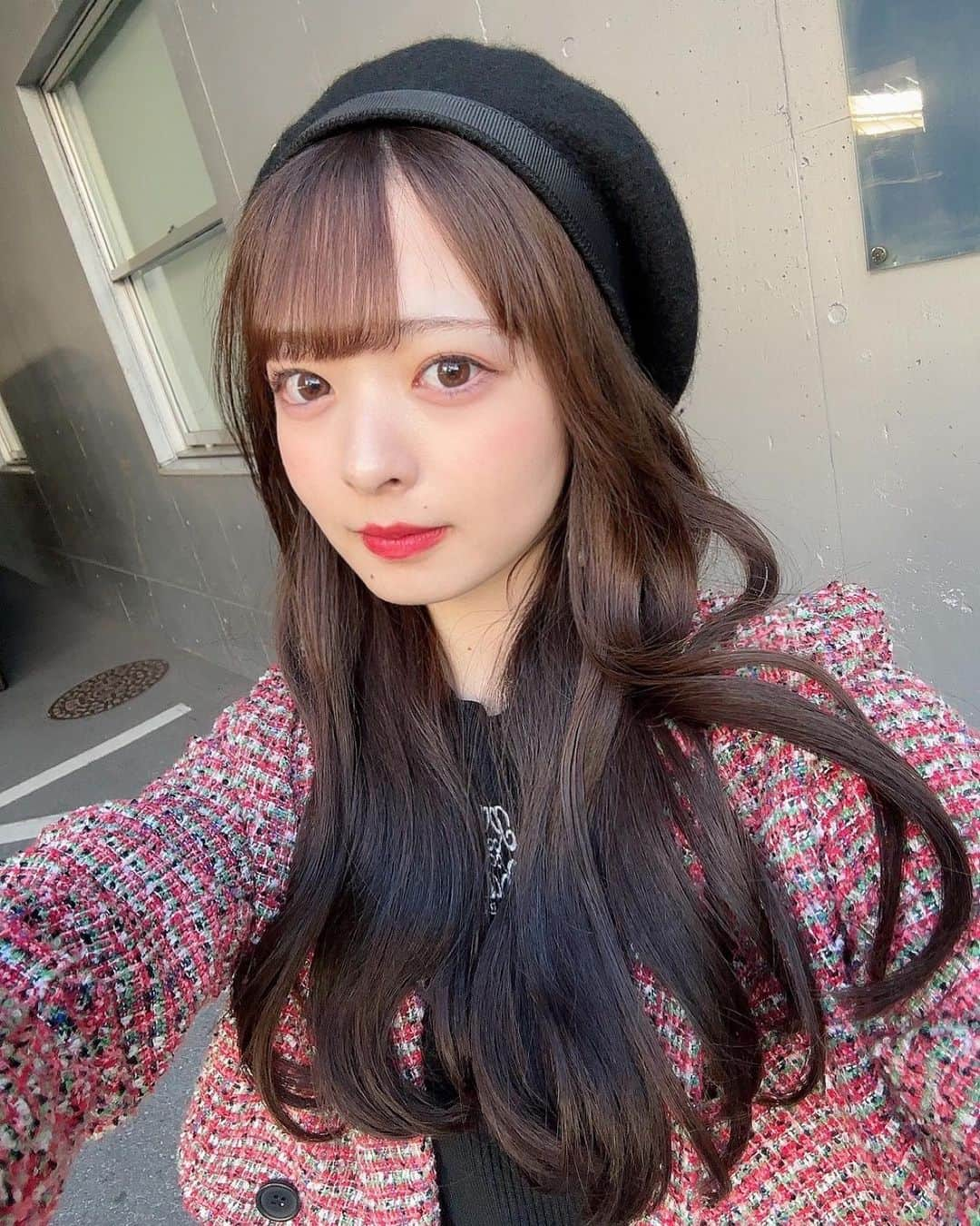 大谷悠妃さんのインスタグラム写真 - (大谷悠妃Instagram)「今日のゆう。」10月22日 22時15分 - 0tani729