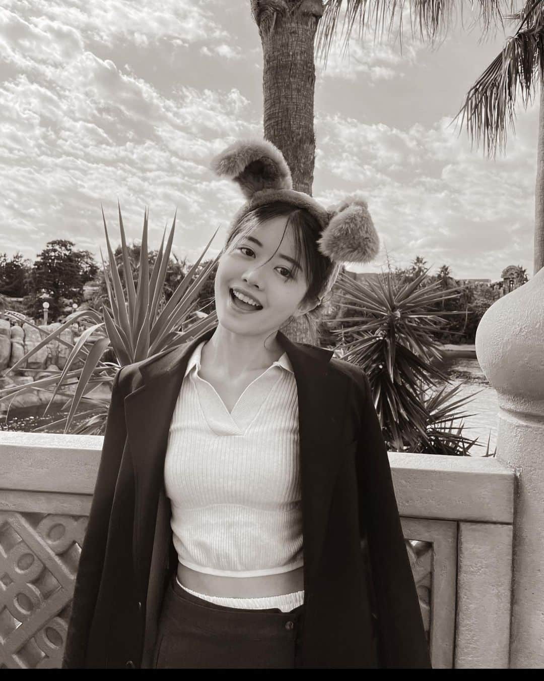 のインスタグラム：「知る人ぞ知るちーちゃん、元気です。👍」
