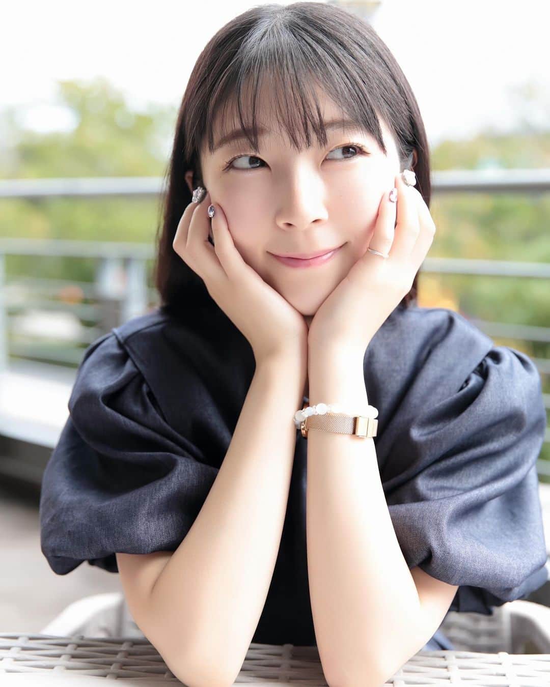 服部彩香のインスタグラム