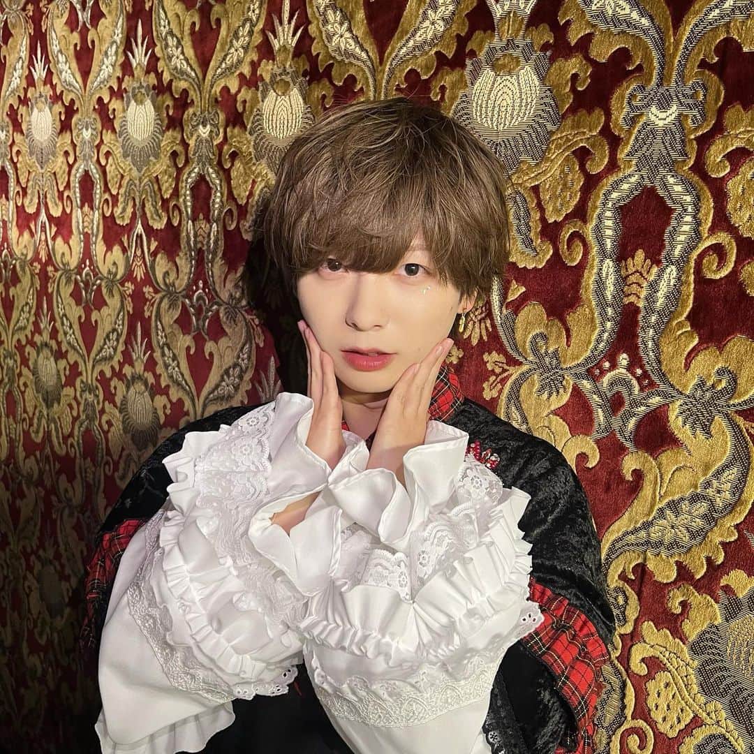 仮屋瀬さつきのインスタグラム