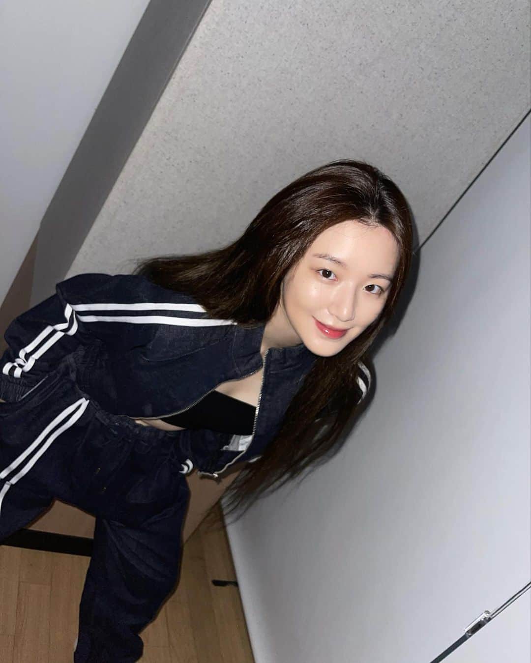シュファさんのインスタグラム写真 - (シュファInstagram)「큐브 핫걸 마자요 🫦」10月22日 13時26分 - yeh.shaa_