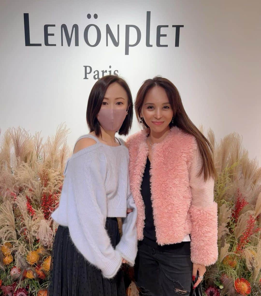 麻美のインスタグラム