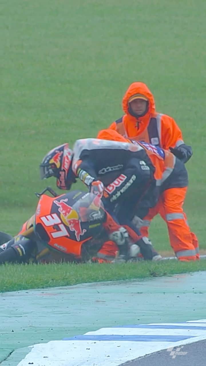 MotoGPのインスタグラム