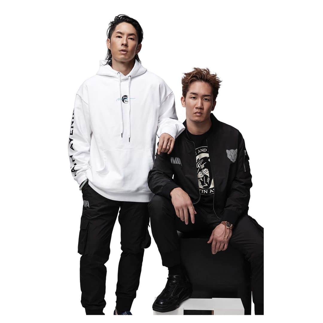 新田桂一さんのインスタグラム写真 (新田桂一Instagram)「Thank you so much for shooting! I