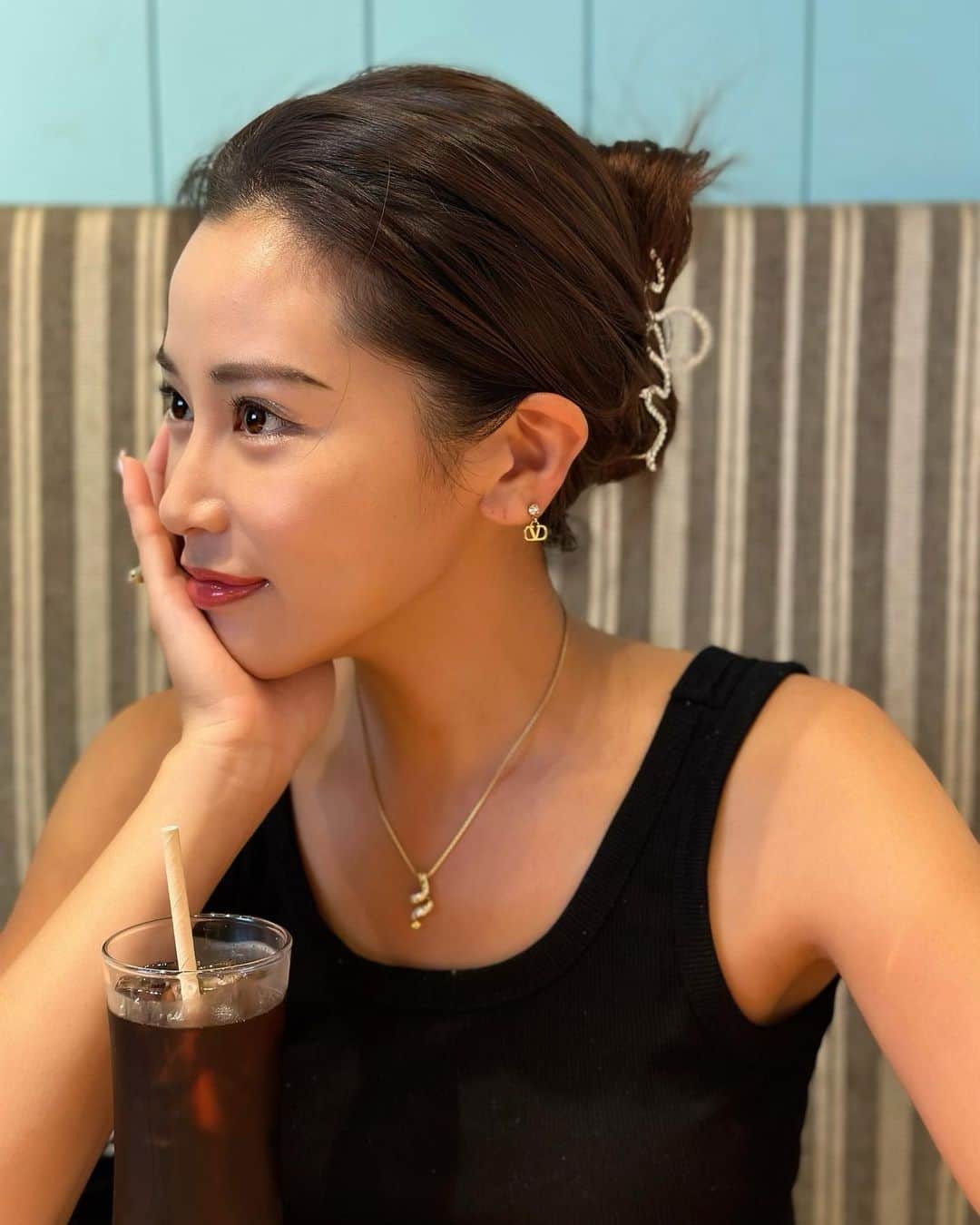 迫田里奈（りなぽよ）のインスタグラム