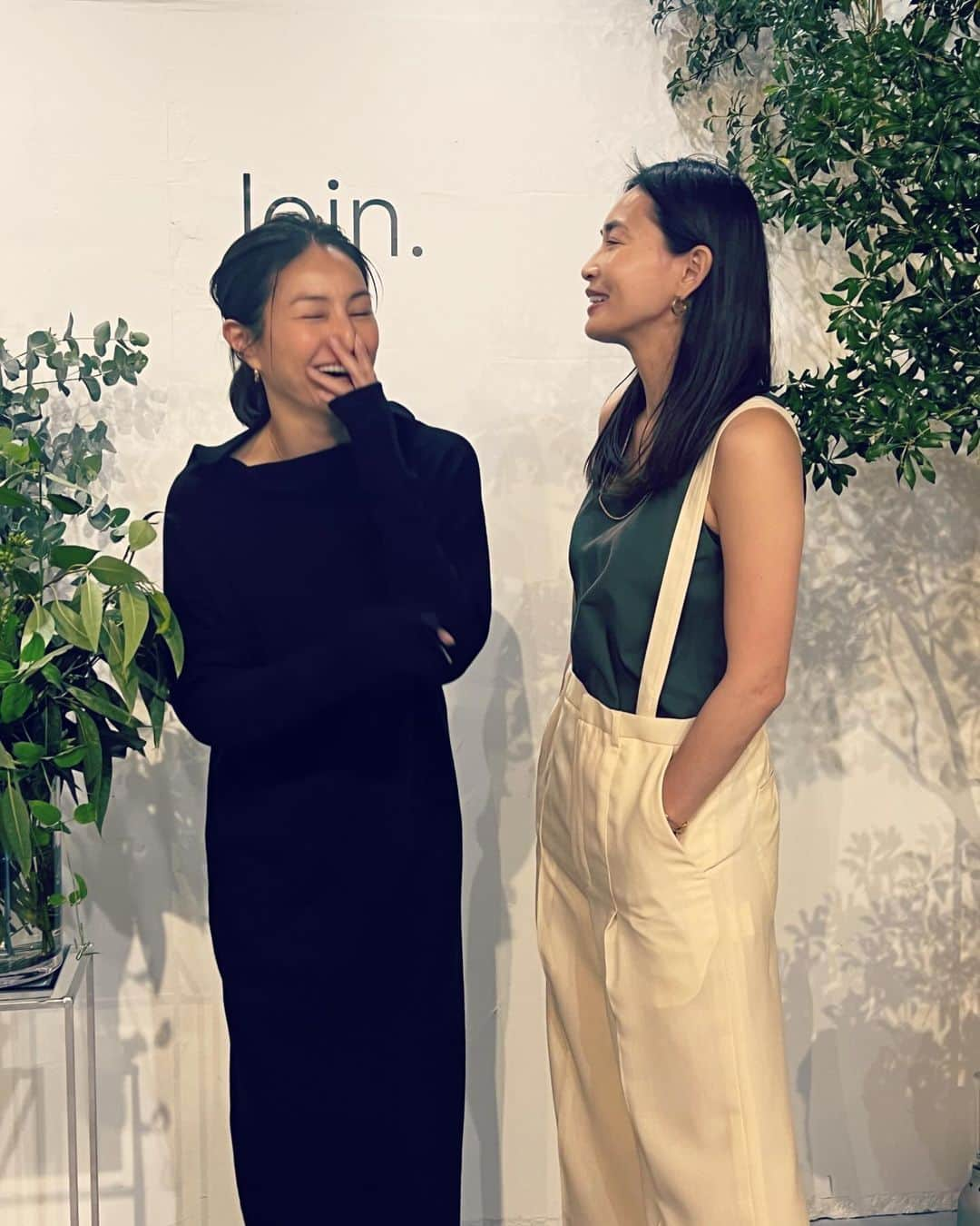 長谷川京子さんのインスタグラム写真 - (長谷川京子Instagram)「❤️ @loin.official  @loin.styles」10月22日 15時10分 - kyoko.hasegawa.722