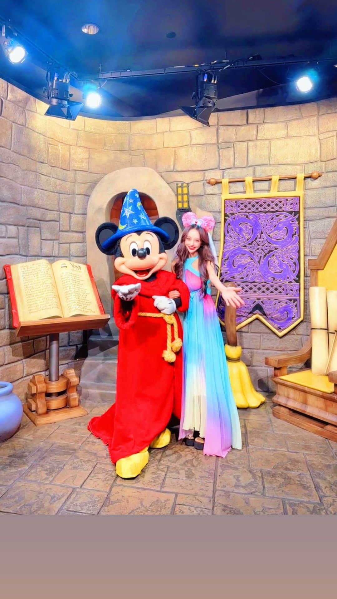 MARIのインスタグラム