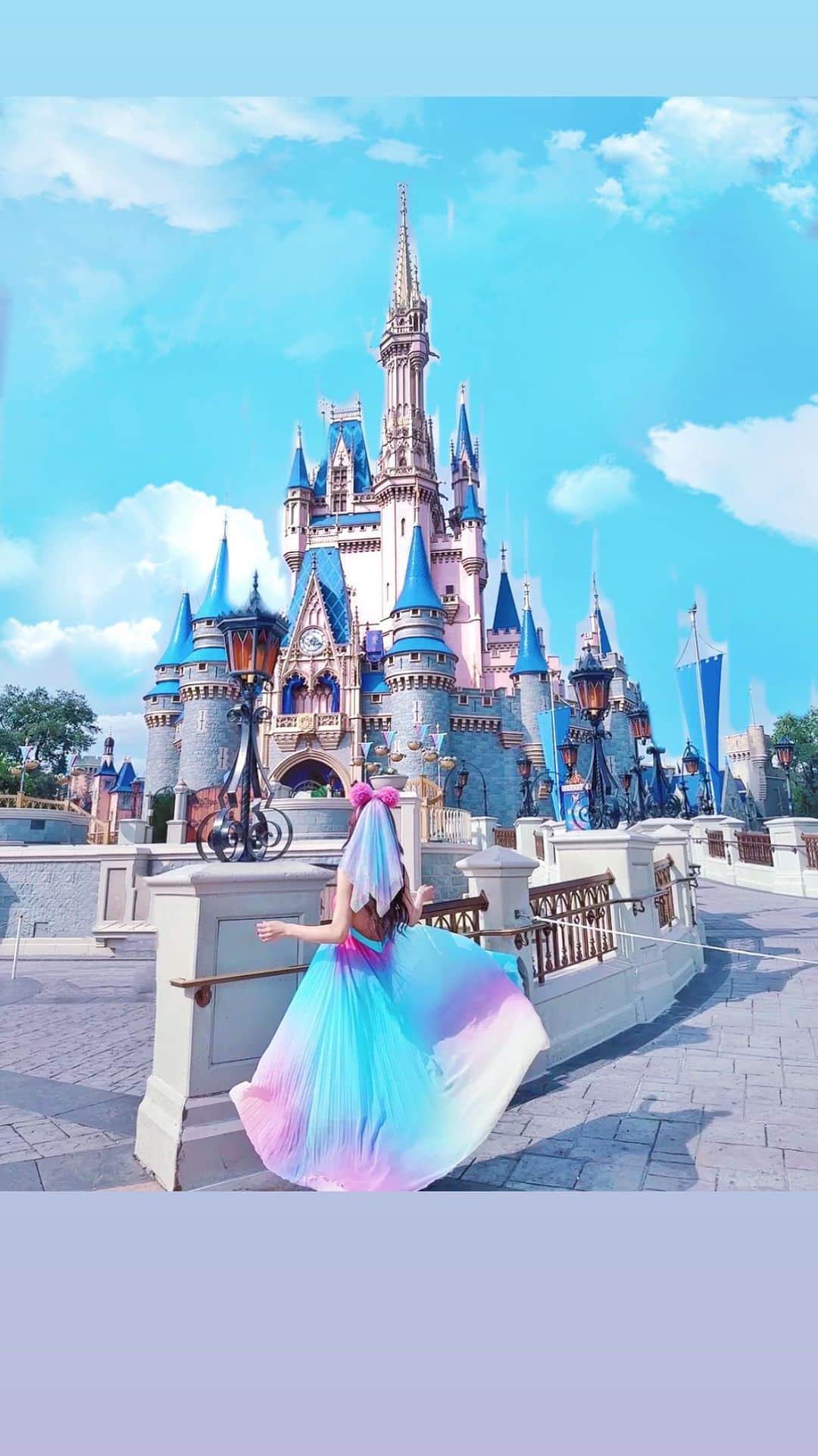 MARIのインスタグラム