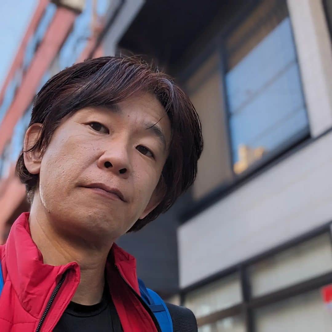 立川こしらのインスタグラム