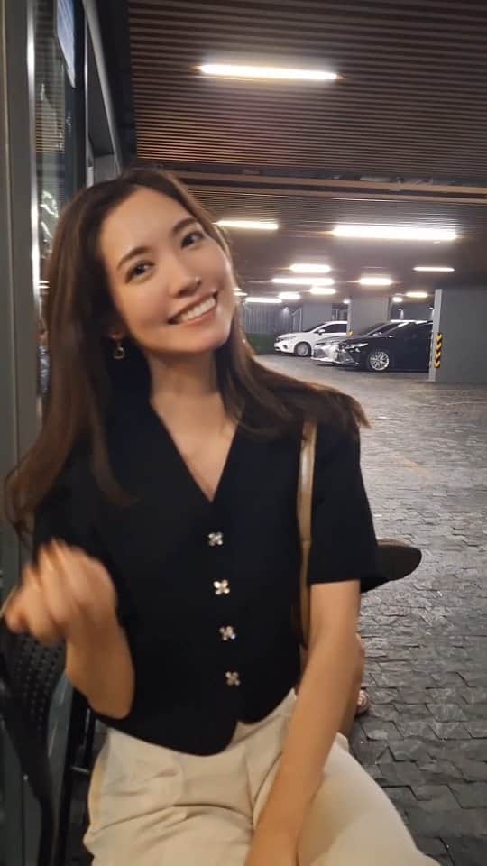 𝐴𝑁𝑁𝐴のインスタグラム：「Weekend 🇹🇭❤️ タイは三連休です☺️」