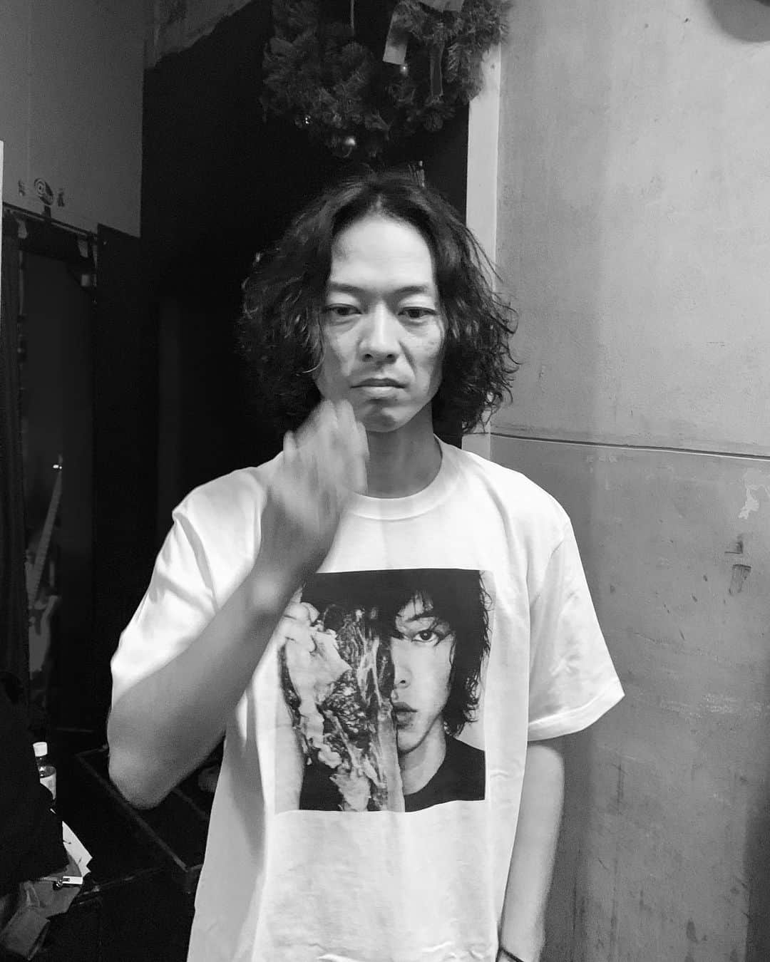 山田将司さんのインスタグラム写真 - (山田将司Instagram)10月22日 15時56分 - y.masashiii