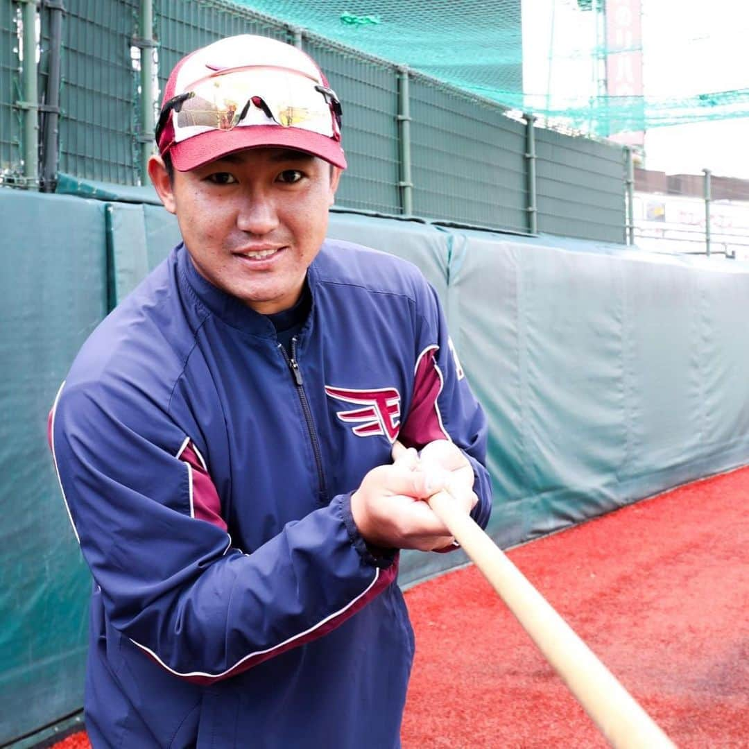 東北楽天ゴールデンイーグルスさんのインスタグラム写真 - (東北楽天ゴールデンイーグルスInstagram)「⚾️  今日もたくさんのご来場・インスタライブ視聴ありがとうございました✨ アーカイブもぜひご覧ください😊 来週も土日はバックネット裏席を開放してご来場お待ちしています🏟  #RakutenEagles #小郷裕哉 #茂木栄五郎 #弓削隼人 #松井裕樹 #瀧中暸太 #吉川雄大 #早川隆久 #渡邊佳明 #山﨑剛 #正随優弥」10月22日 15時57分 - rakuten_eagles