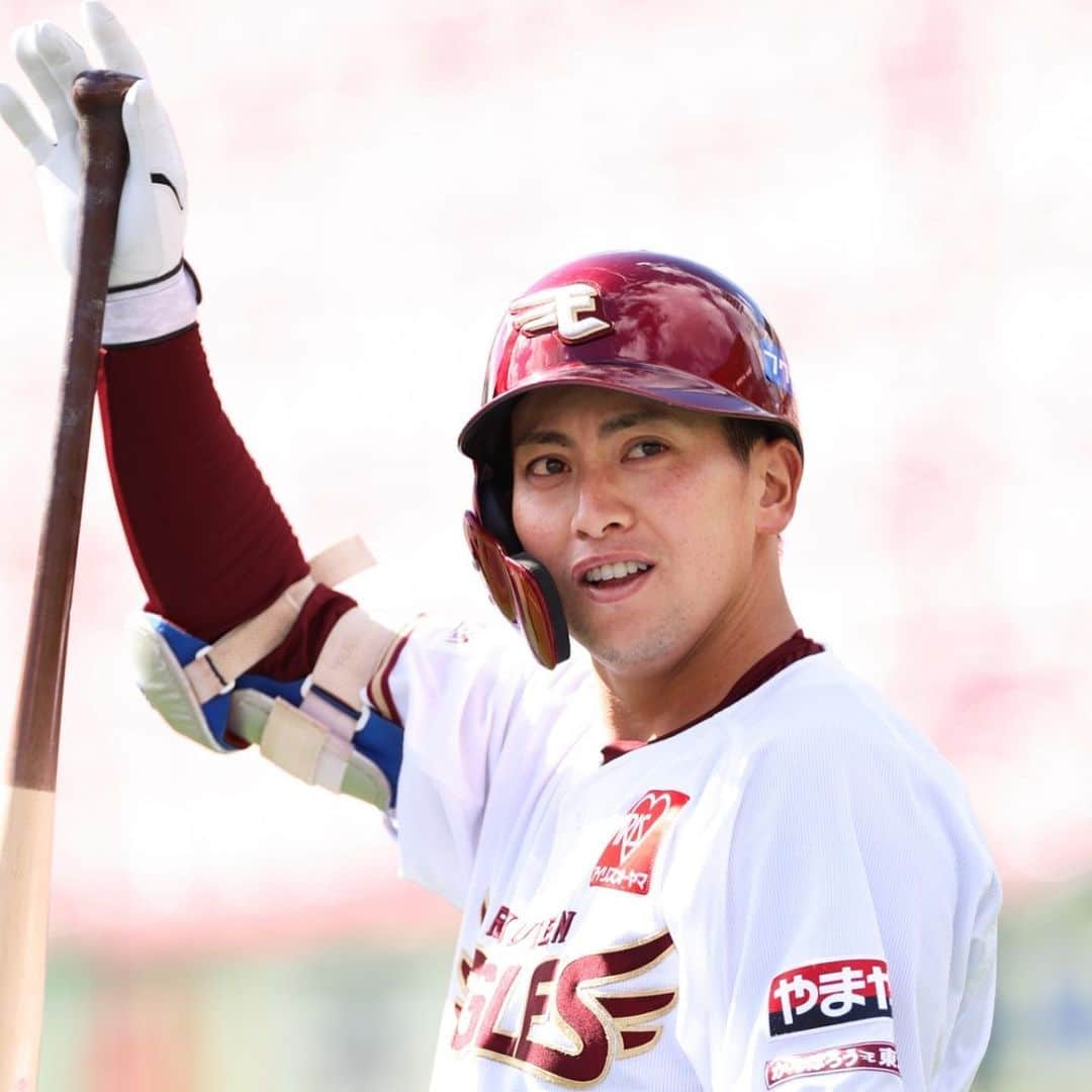 東北楽天ゴールデンイーグルスさんのインスタグラム写真 - (東北楽天ゴールデンイーグルスInstagram)「⚾️  今日もたくさんのご来場・インスタライブ視聴ありがとうございました✨ アーカイブもぜひご覧ください😊 来週も土日はバックネット裏席を開放してご来場お待ちしています🏟  #RakutenEagles #小郷裕哉 #茂木栄五郎 #弓削隼人 #松井裕樹 #瀧中暸太 #吉川雄大 #早川隆久 #渡邊佳明 #山﨑剛 #正随優弥」10月22日 15時57分 - rakuten_eagles