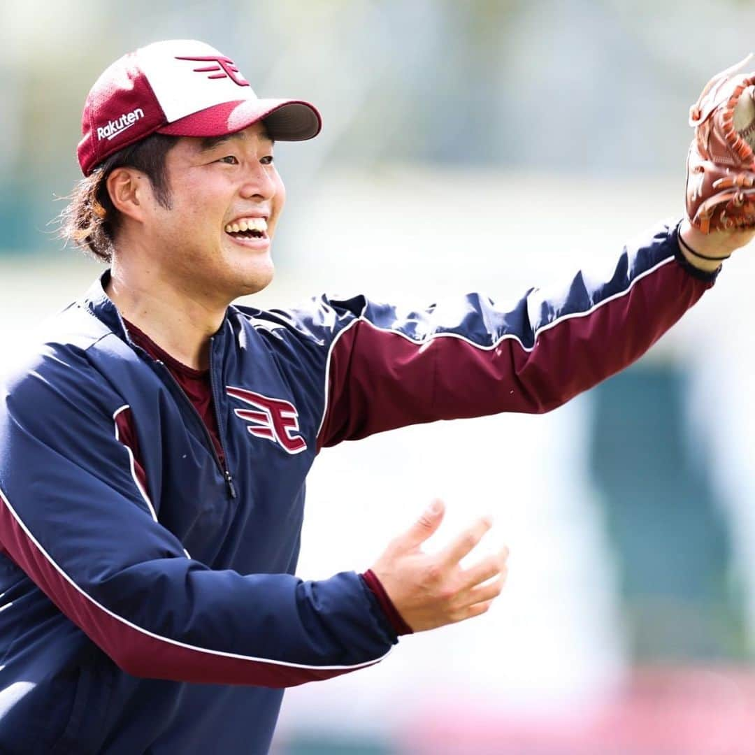 東北楽天ゴールデンイーグルスさんのインスタグラム写真 - (東北楽天ゴールデンイーグルスInstagram)「⚾️  今日もたくさんのご来場・インスタライブ視聴ありがとうございました✨ アーカイブもぜひご覧ください😊 来週も土日はバックネット裏席を開放してご来場お待ちしています🏟  #RakutenEagles #小郷裕哉 #茂木栄五郎 #弓削隼人 #松井裕樹 #瀧中暸太 #吉川雄大 #早川隆久 #渡邊佳明 #山﨑剛 #正随優弥」10月22日 15時57分 - rakuten_eagles