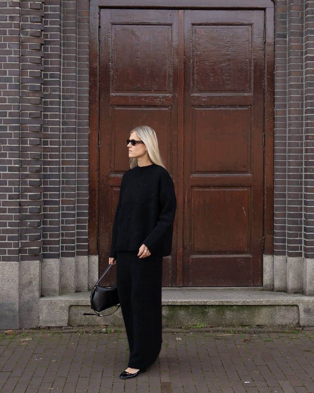 Linda Tolのインスタグラム：「Knitwear Season」