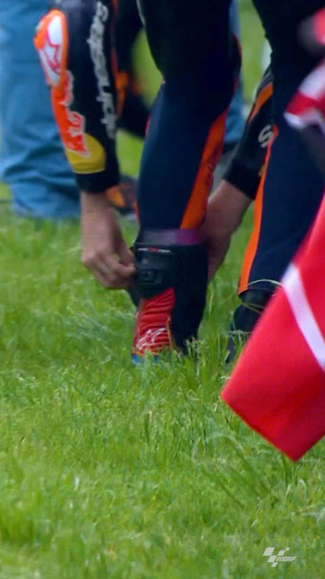 MotoGPのインスタグラム