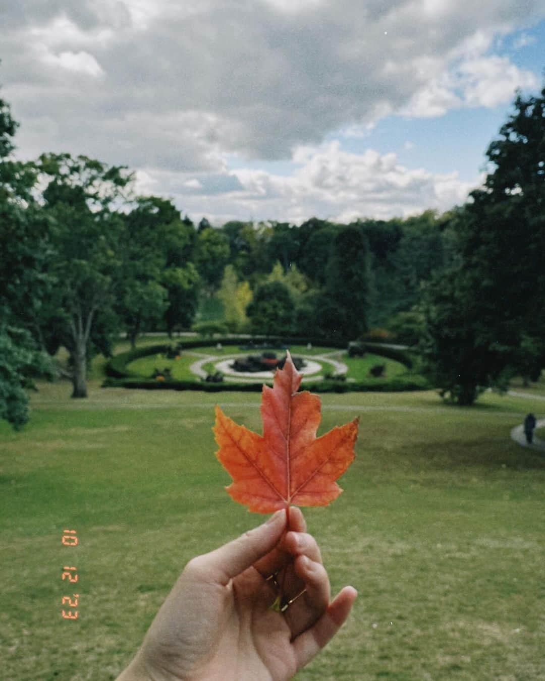 浅見姫香さんのインスタグラム写真 - (浅見姫香Instagram)「Memories of Ontario.」10月22日 16時02分 - himeka_asami_official