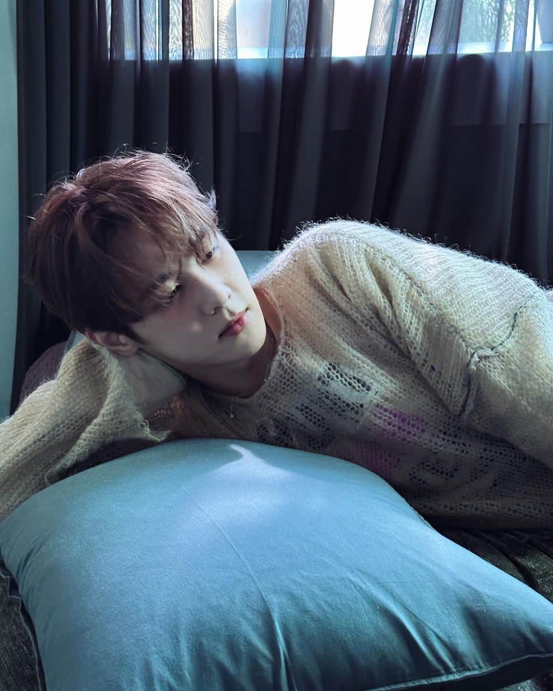 クン（KUN）さんのインスタグラム写真 - (クン（KUN）Instagram)「I just wanna lay in my bed~」10月22日 16時13分 - kun11xd
