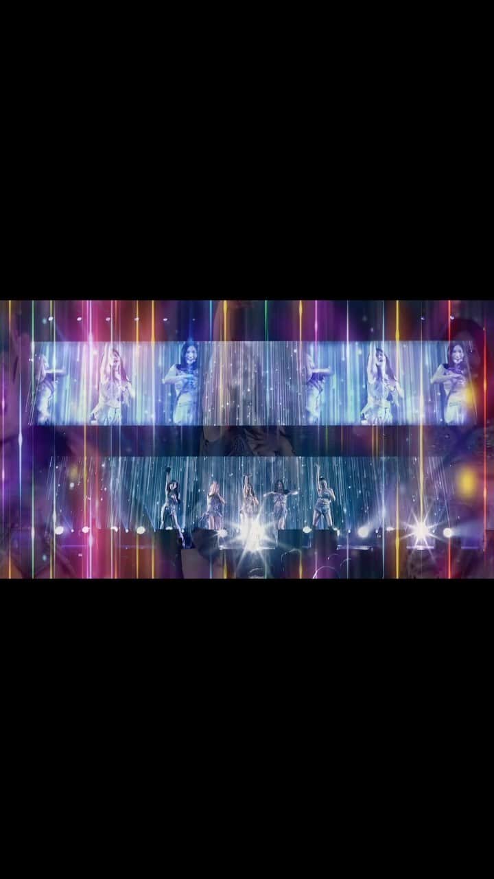 沖田杏梨のインスタグラム：「💎 'I'llShine' Live Movie Start ! 💎.   "I'll Shine' - 17 May ShowCase Live Director's Cut" is now available on our YOUTUBE channel!! The video footage of the showcase live performance, which has already been released, has been re-edited and powered up! The content is designed to highlight the girls' performances! Please look forward to it!  check my high light for link!! https://youtu.be/HU4ZihTZntY  💎「I'llShine」 Live Movie Start !!💎 YOUTUBEでは『「I'll Shine 」〜5/17 ShowCase Live Director's Cut〜』を公開中！！ すでに公開中のショーケースライブを再編集しパワーアップしました！ 彼女たちのパフォーマンスが際立つ内容になってます！ ご期待ください！！  #illshine #blackdiamond」