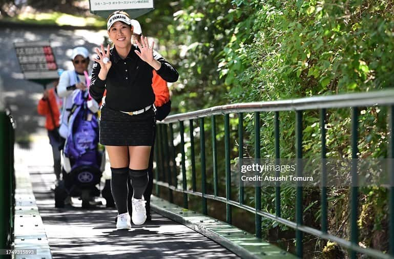 福田真未のインスタグラム