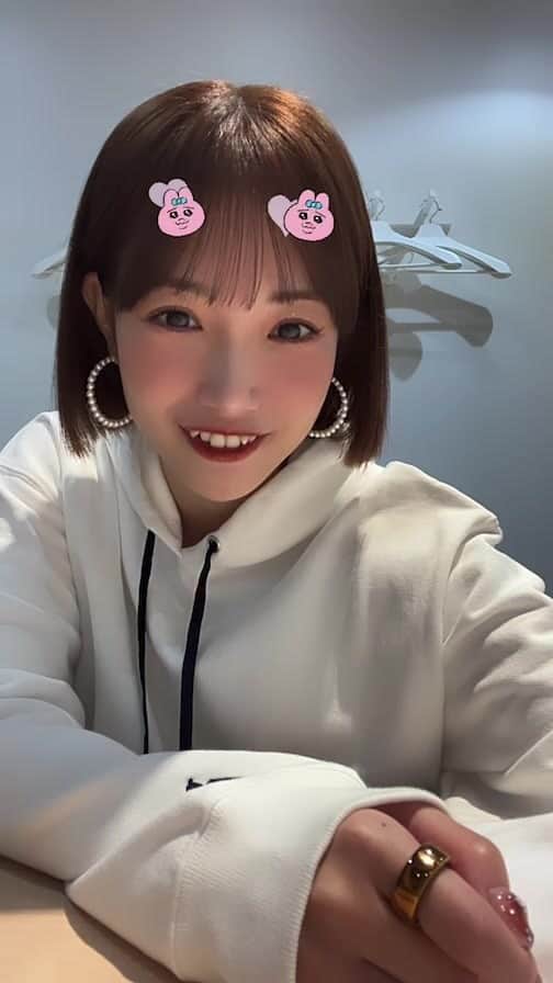 のインスタグラム：「イベント前にインスタライブ」