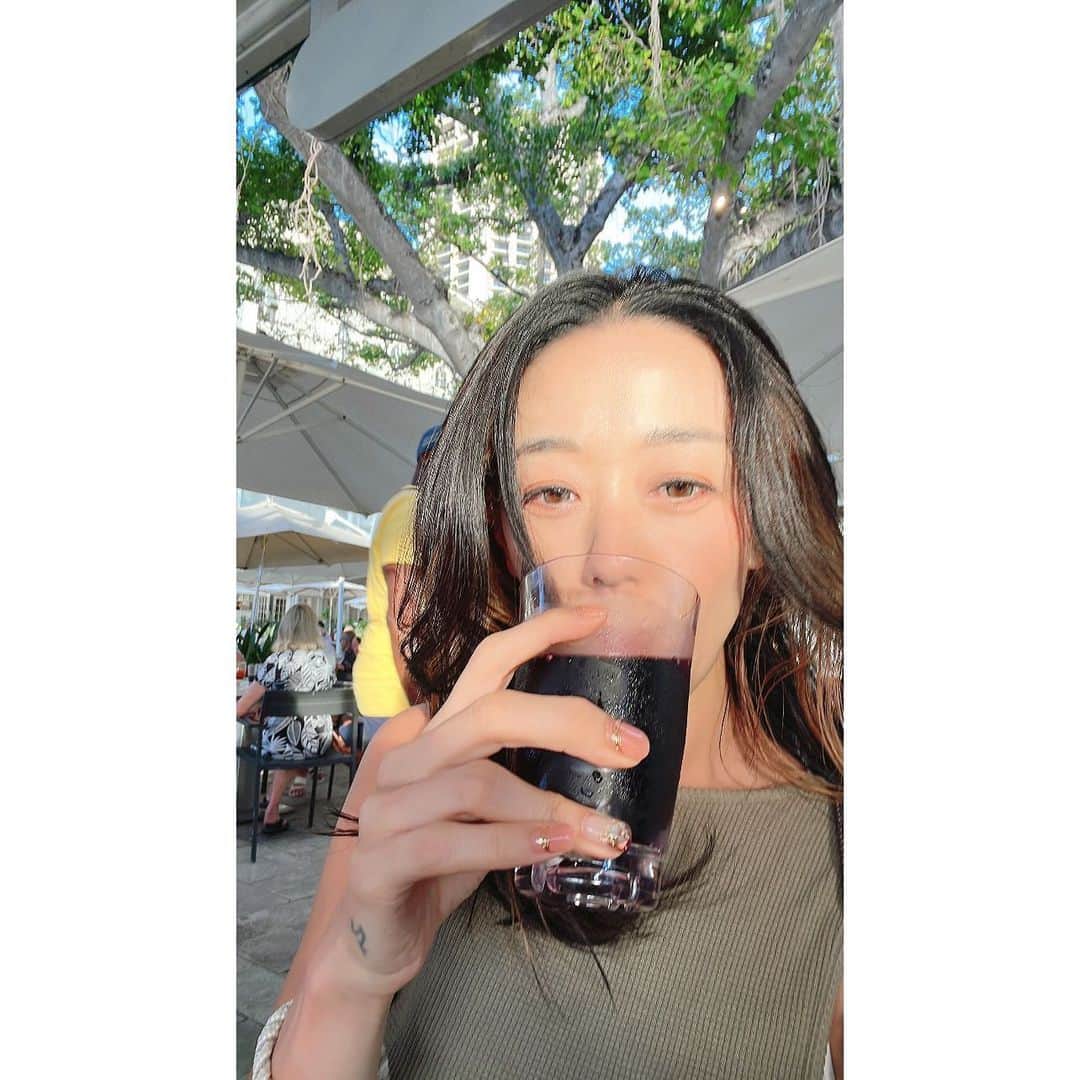 浅川悠のインスタグラム：「Truffles！🥰」