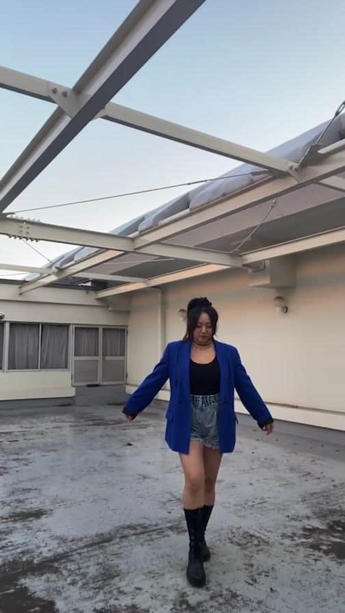 愛星ゆうな（まなせゆうな）のインスタグラム：「高島平って知ってる？」