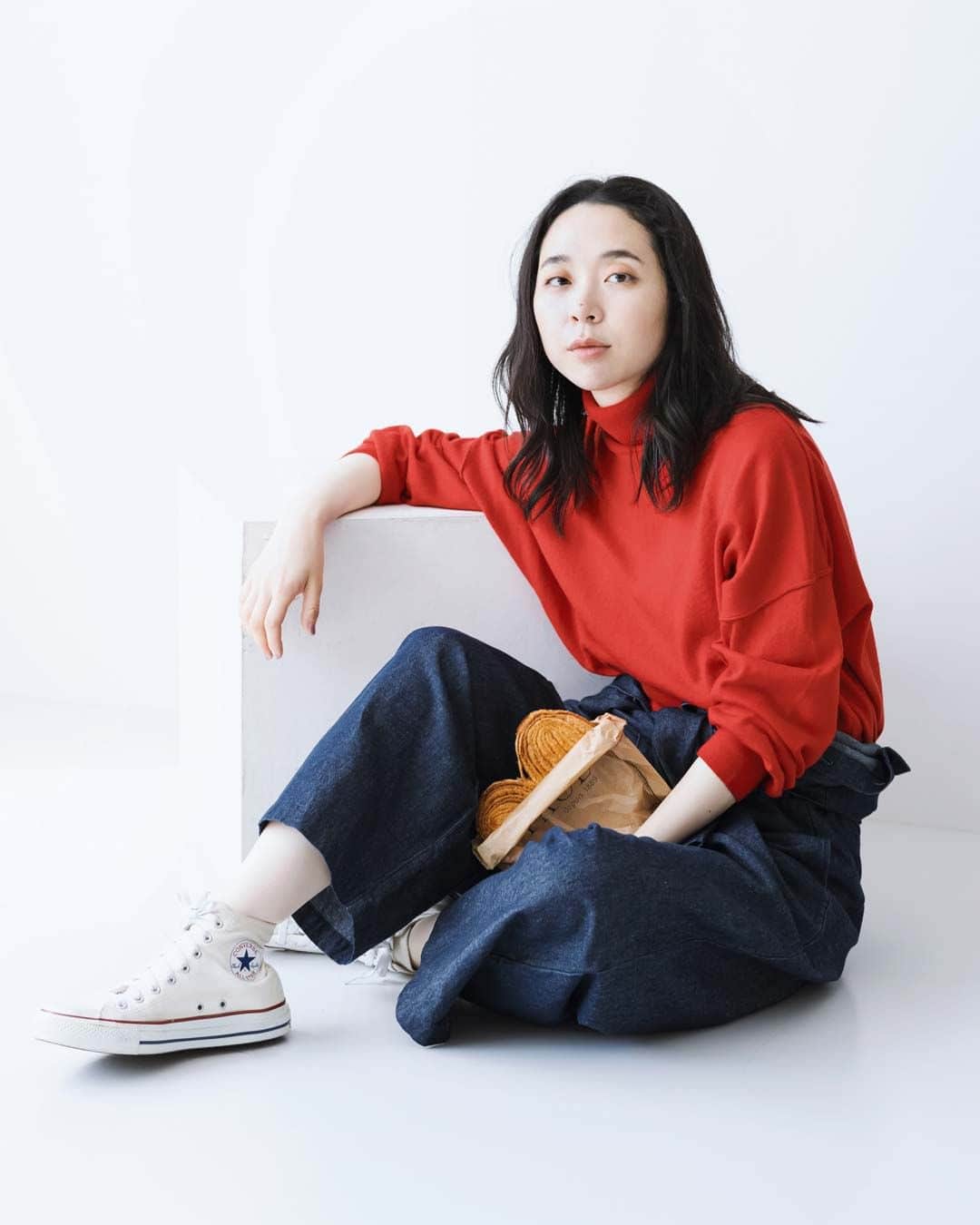 ナチュランのインスタグラム