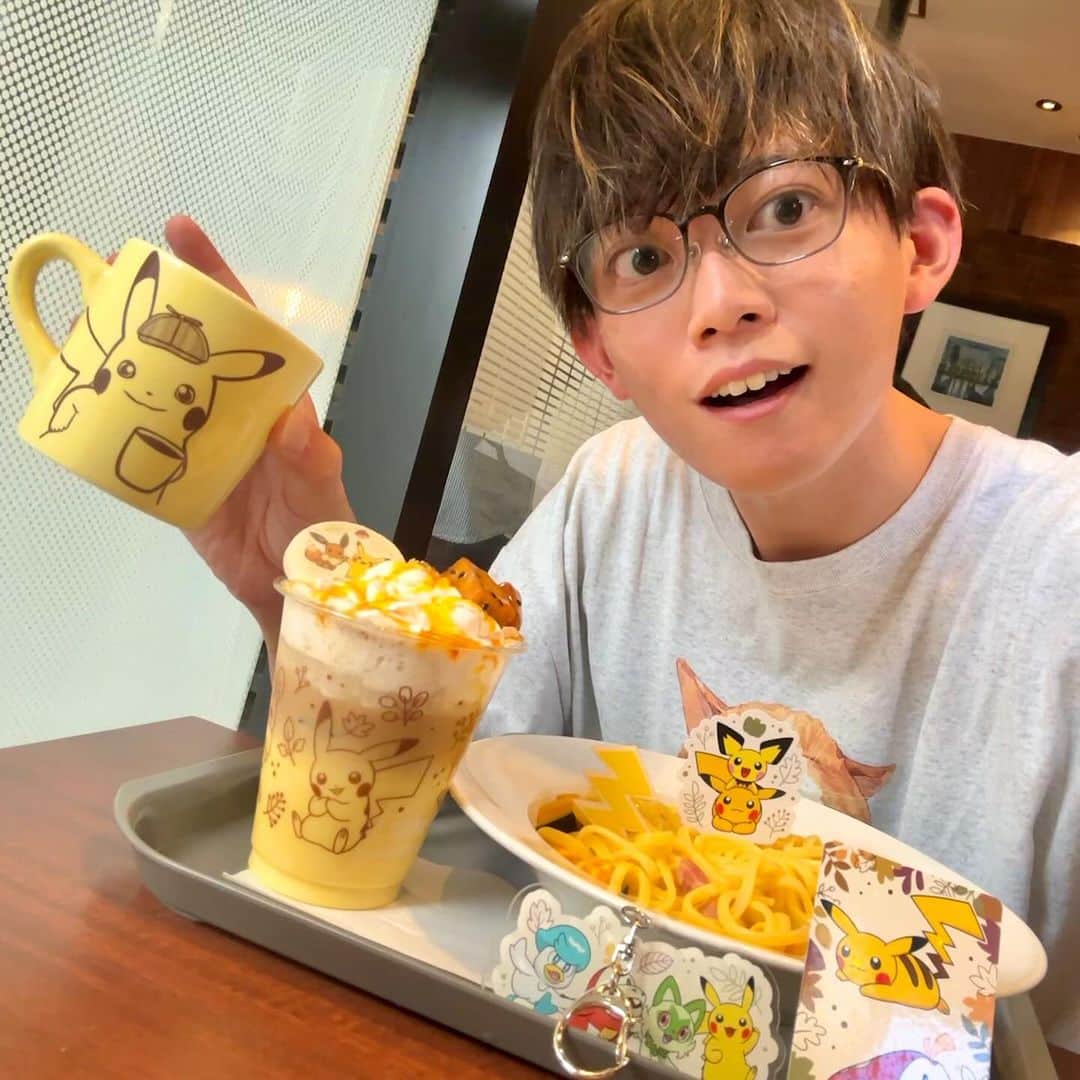 松丸亮吾のインスタグラム