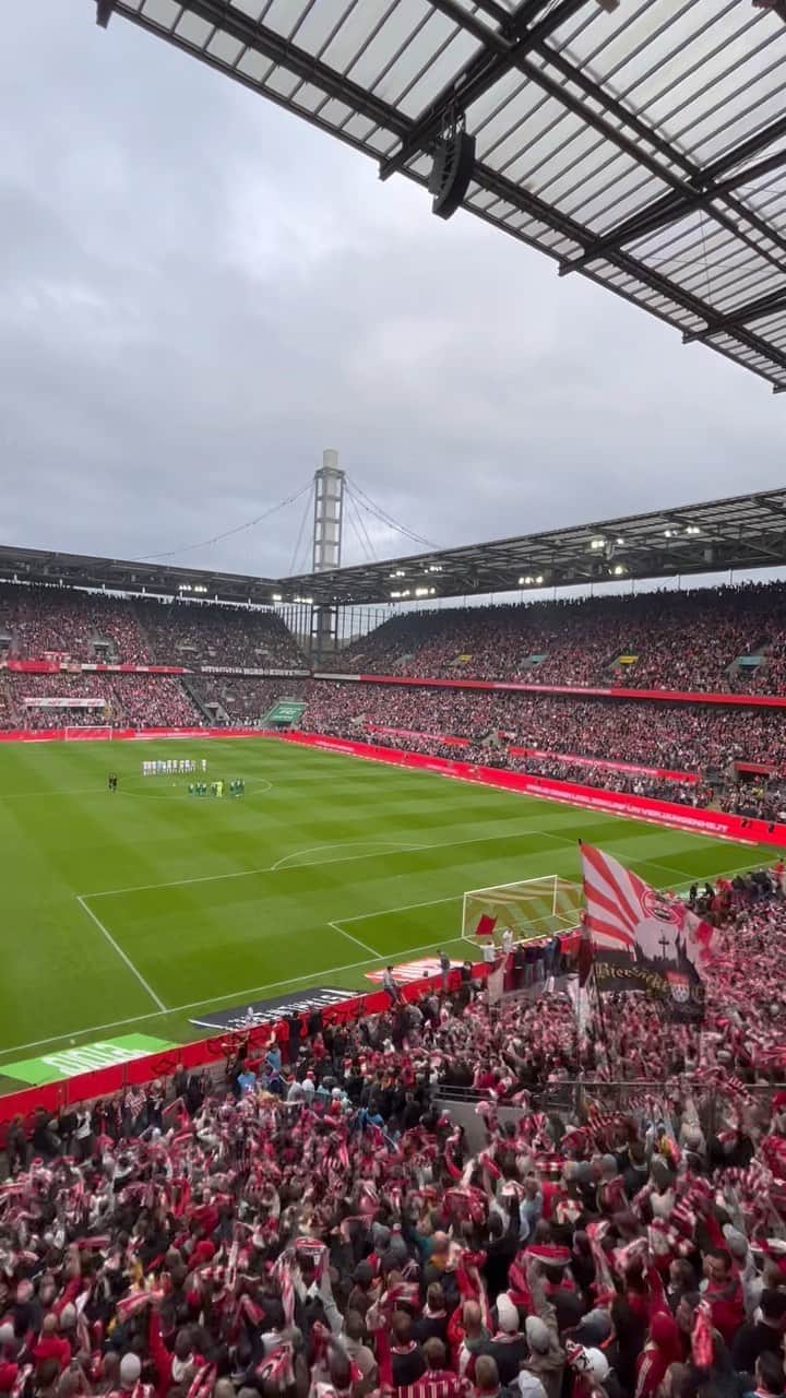 のインスタグラム：「Ohne Worte 🎶❤️🤍 ___ #effzeh #KOEBMG」
