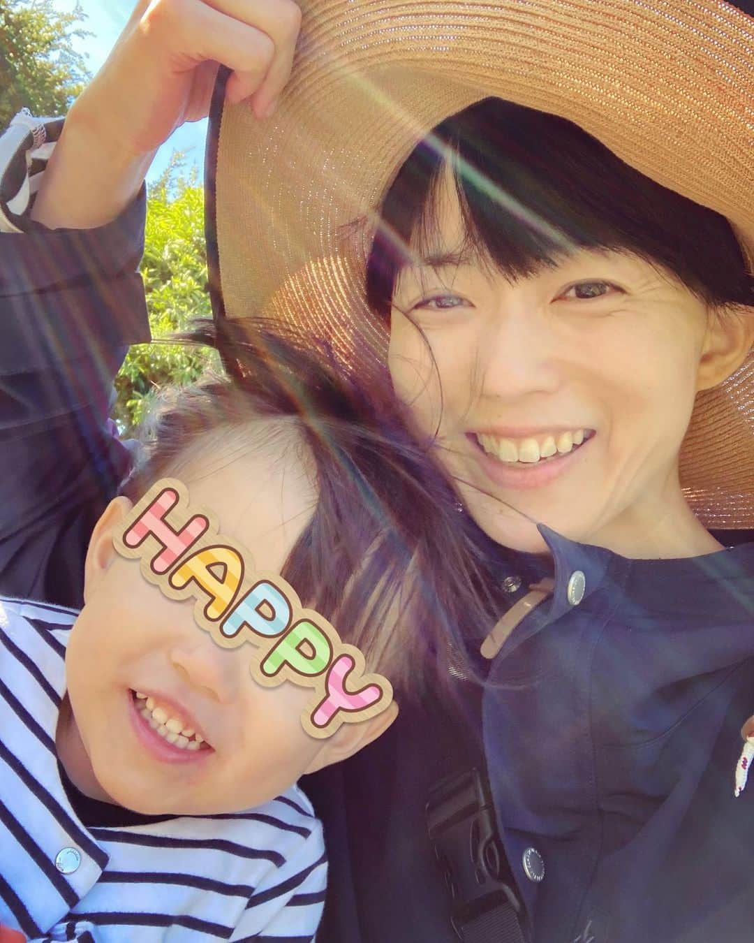 原田佳奈のインスタグラム