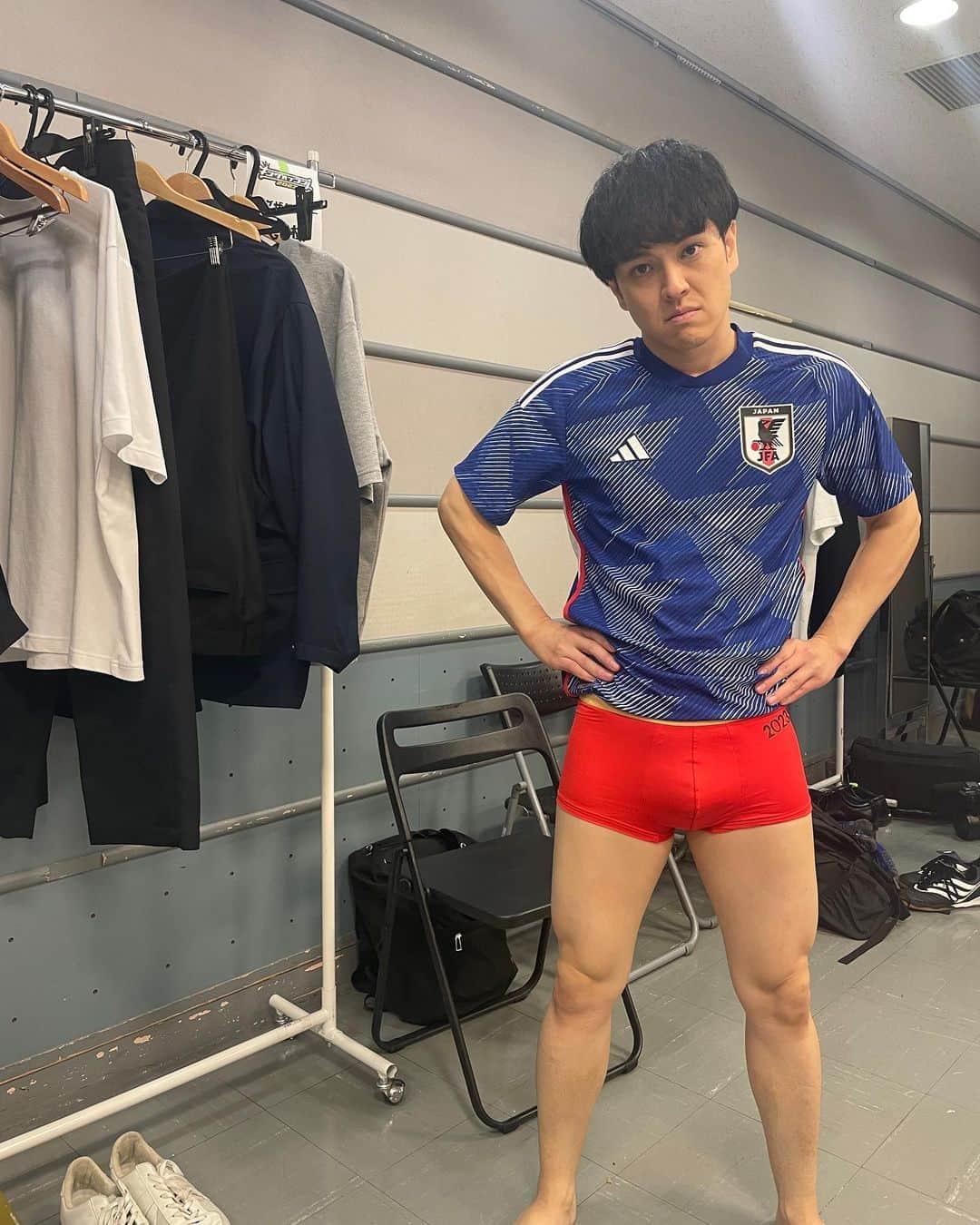 藤田崇之のインスタグラム