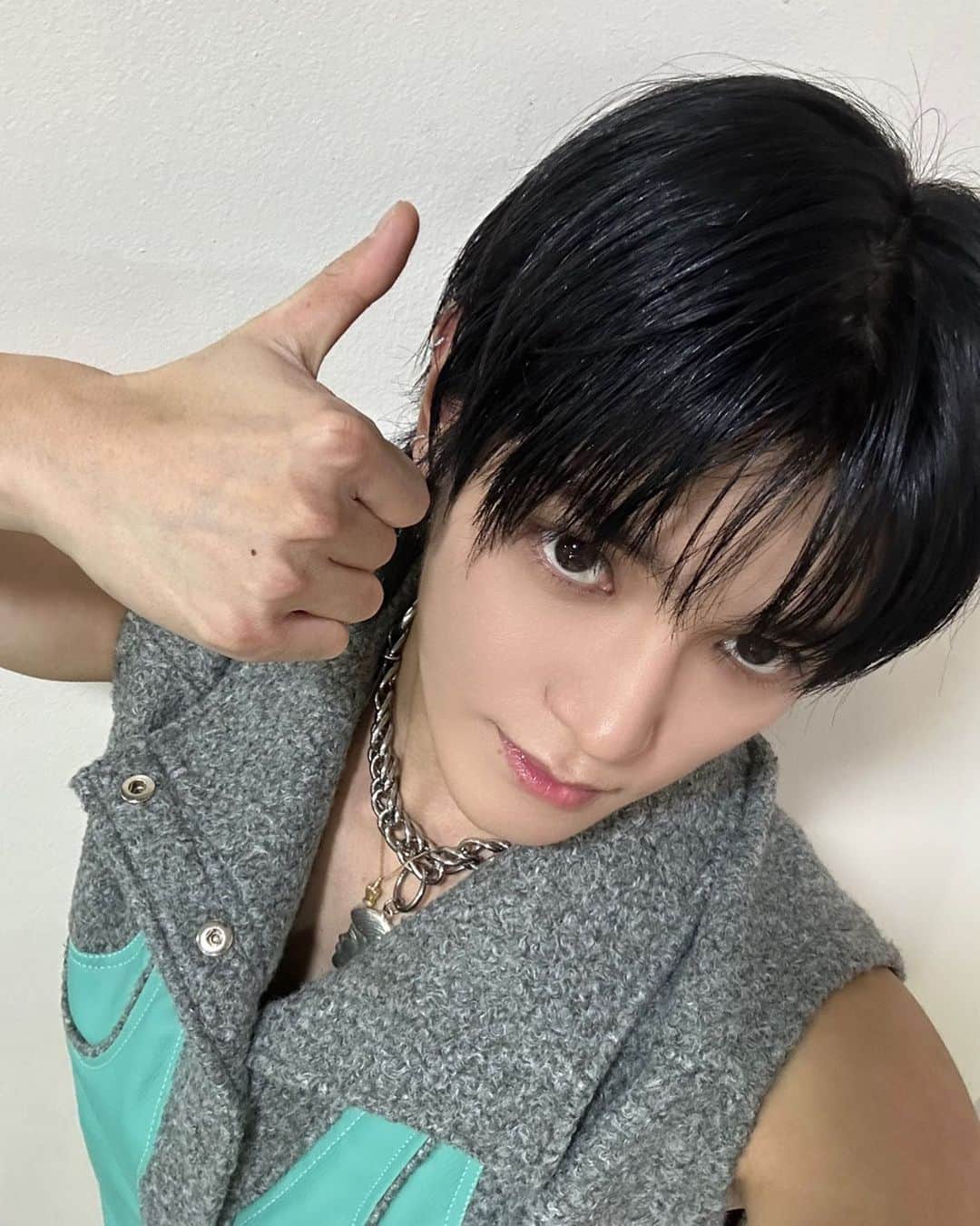 NCT 127のインスタグラム