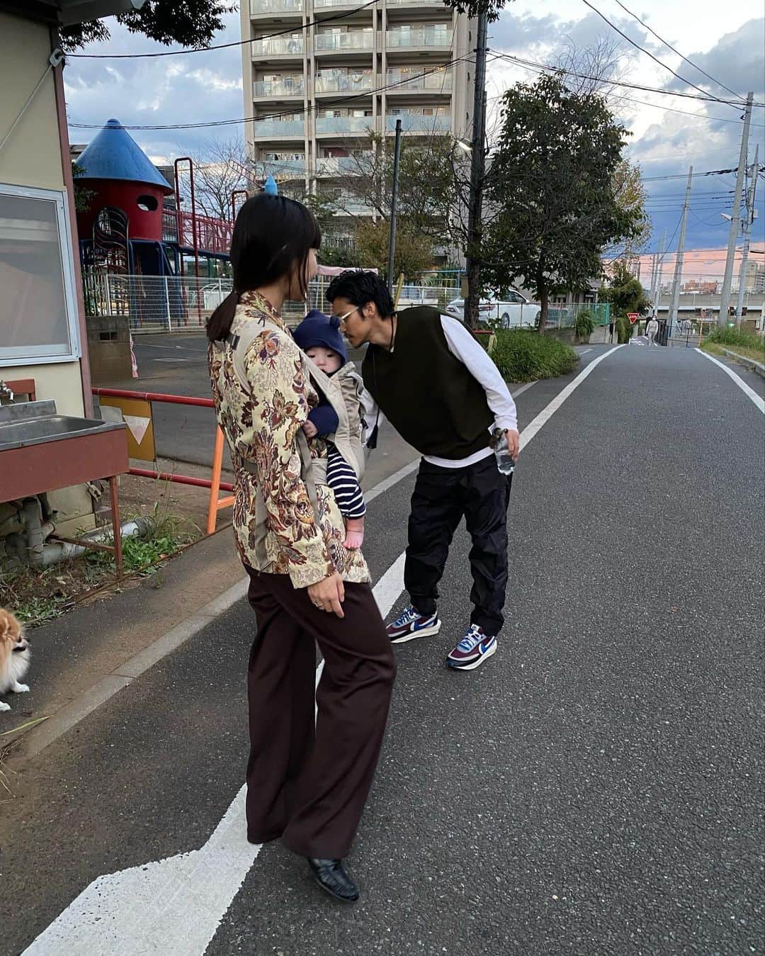 菅原美裕さんのインスタグラム写真 - (菅原美裕Instagram)10月22日 17時32分 - s__i0218